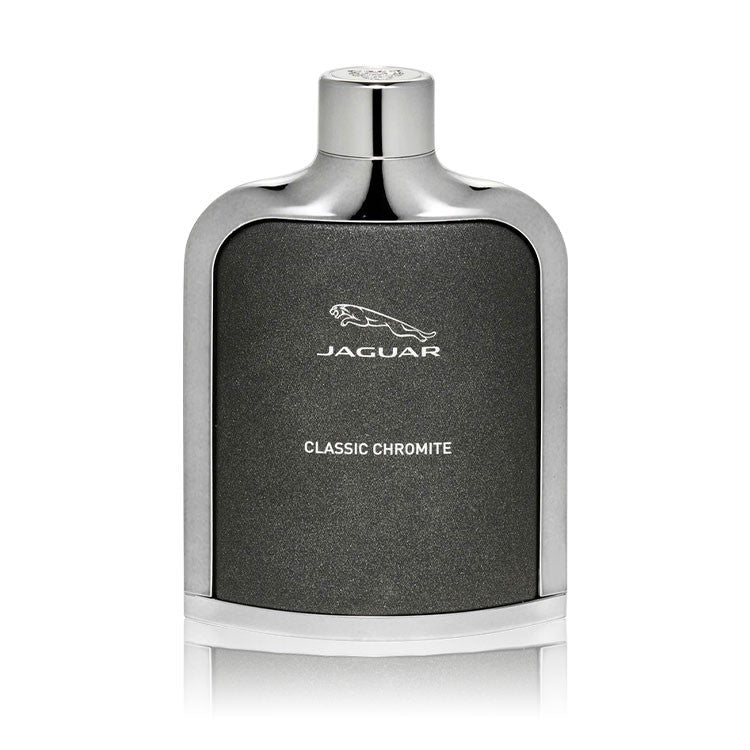 Jaguar Classic Chromite Eau De Toilette 100ML