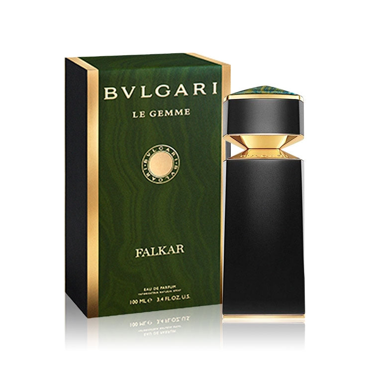 Bvlgari Le Gemme Falkar Eau De Parfum 100ML