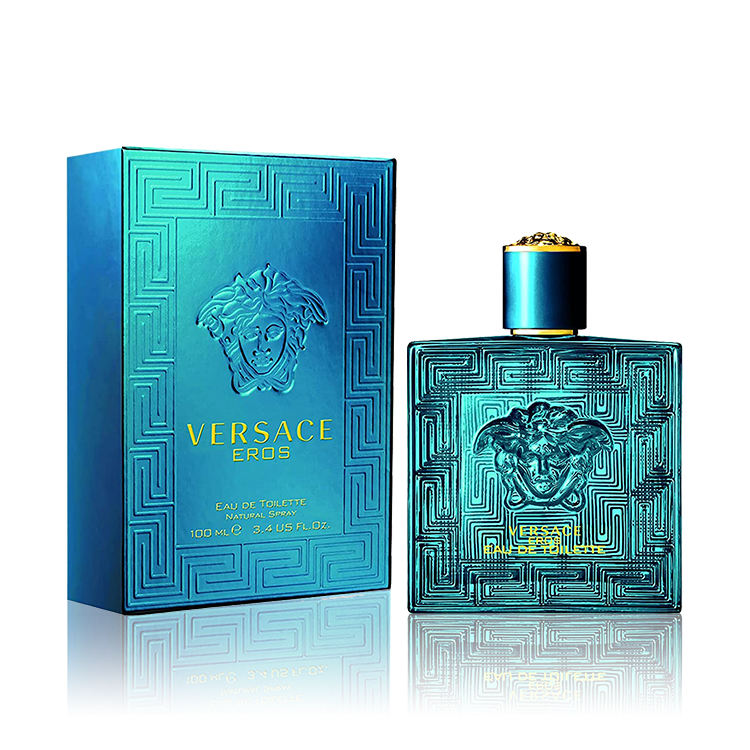 Versace Eros M EDT 100ML