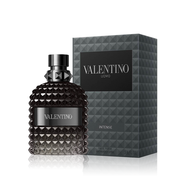 Valentino Uomo Intense For Men Eau De Parfum 100ML