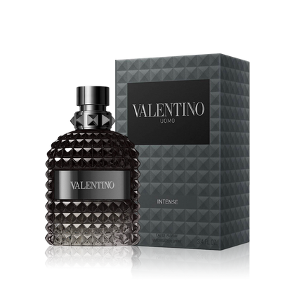 Valentino Uomo Intense For Men Eau De Parfum 100ML