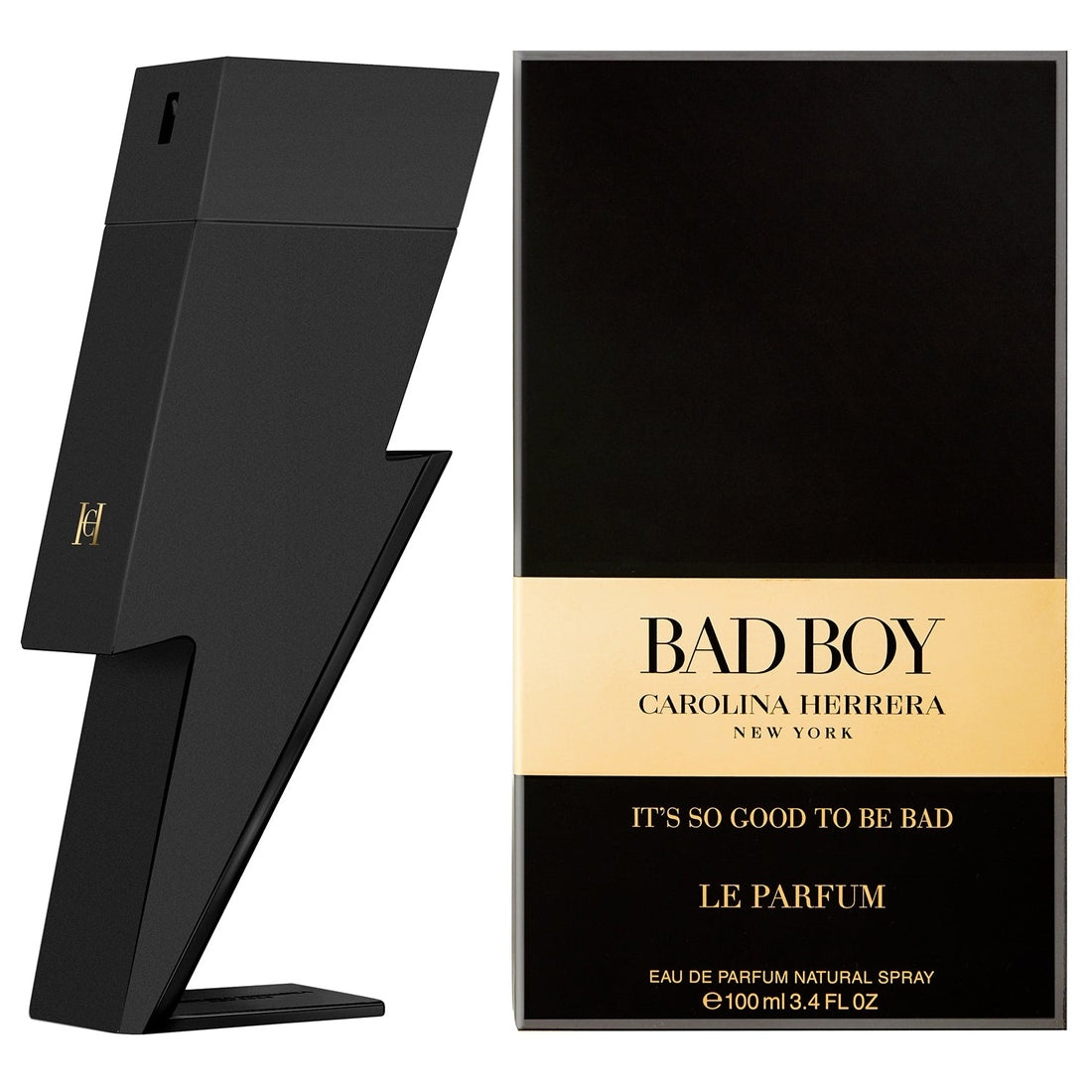 Carolina Herrera Bad Boy EDP