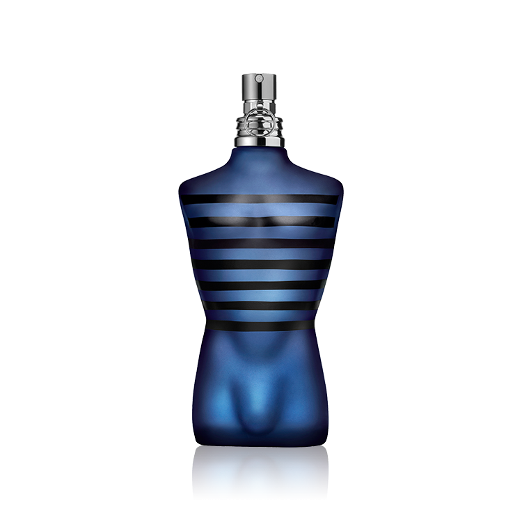 JPG Ultra Male For Men Eau De Toilette Intense 125ML