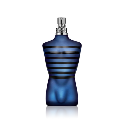 JPG Ultra Male For Men Eau De Toilette Intense 125ML