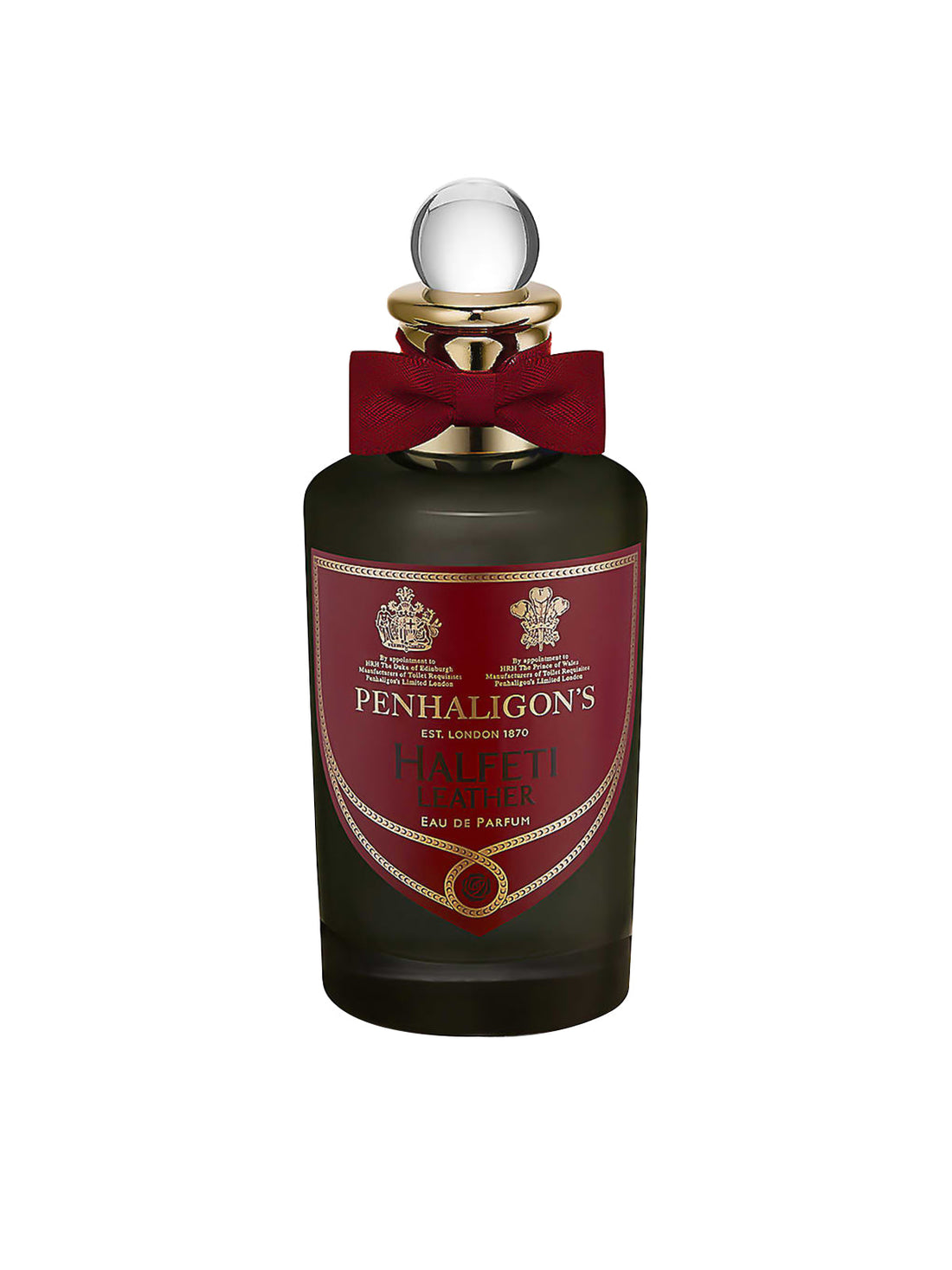 Penhaligons Halfeti Leather Eau De Parfum 100ML For Unisex