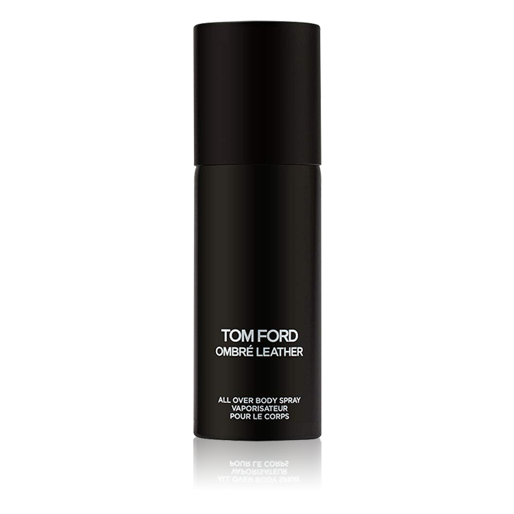 Tom Ford Ombre Leather Body Spray For Men 150ML