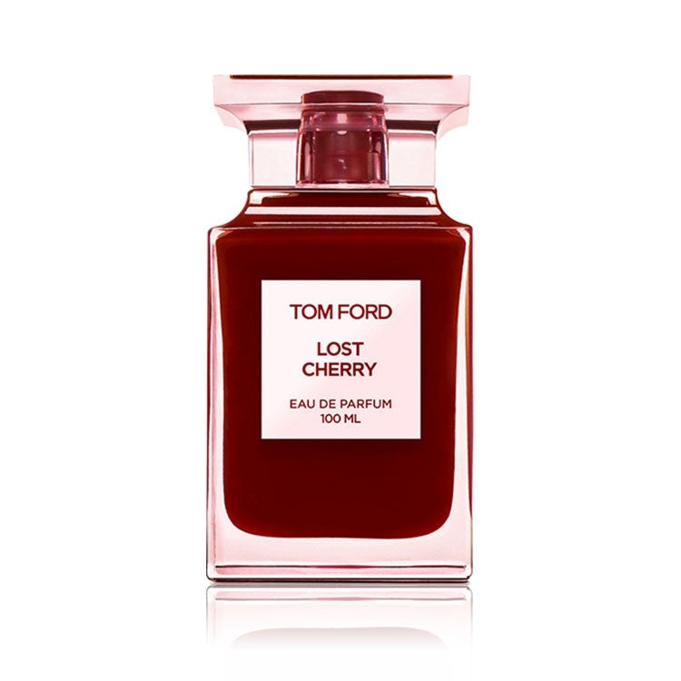 Tom Ford Lost Cherry For Unisex Eau De Parfum 50ML