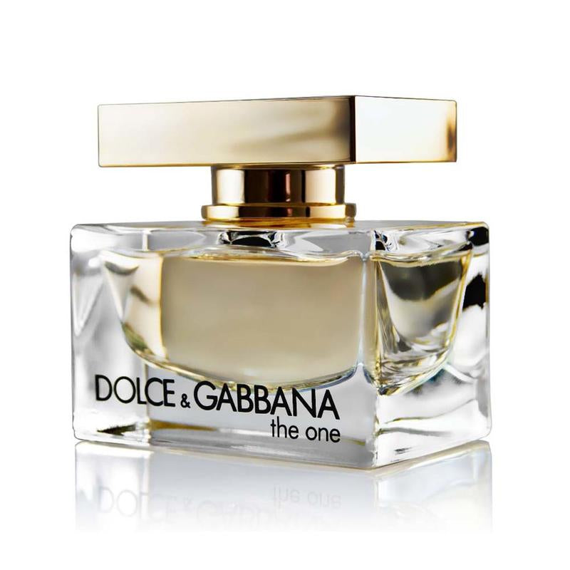 D&amp;G The One Woman Eau De Parfum 75ML