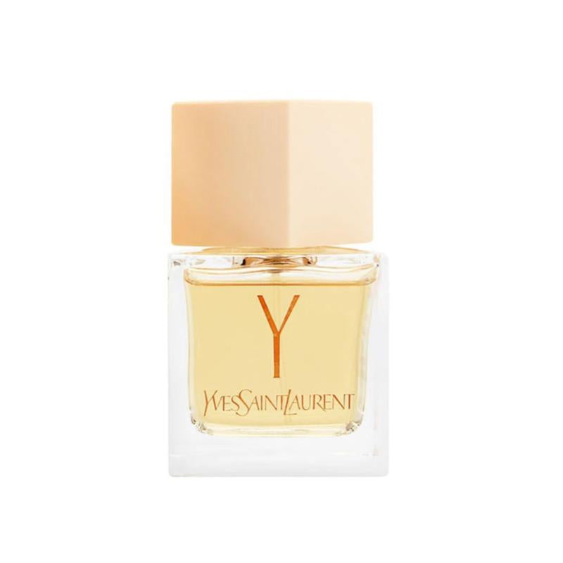 YSL Y EDT 80ml