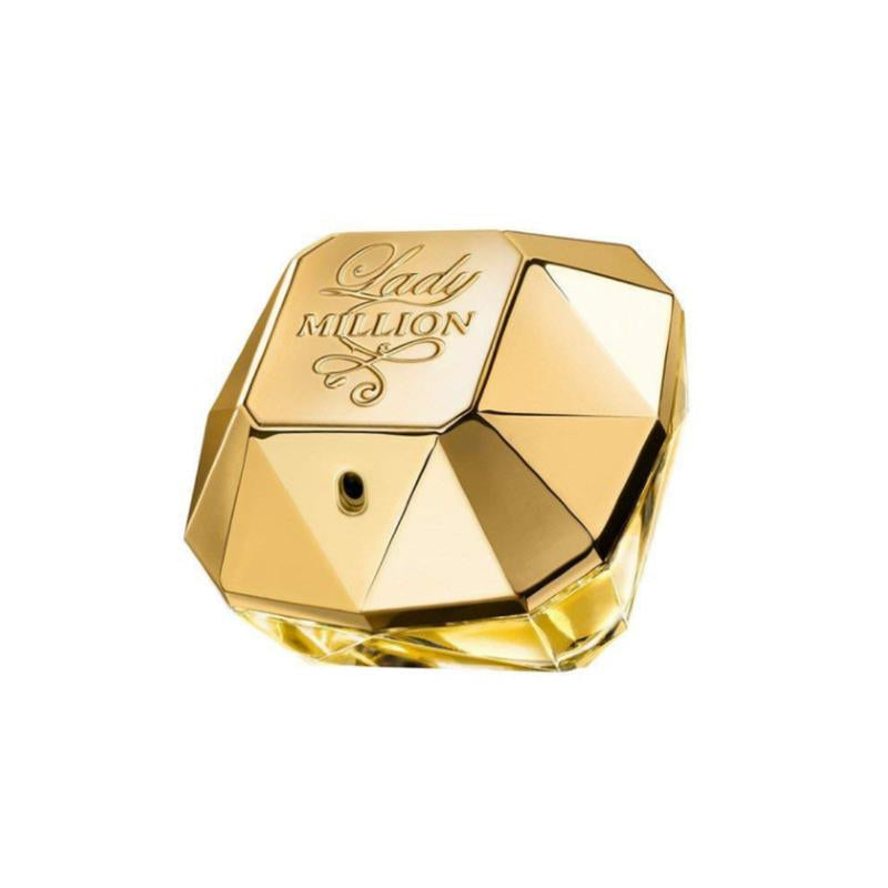 Lady Million EDP 80ml