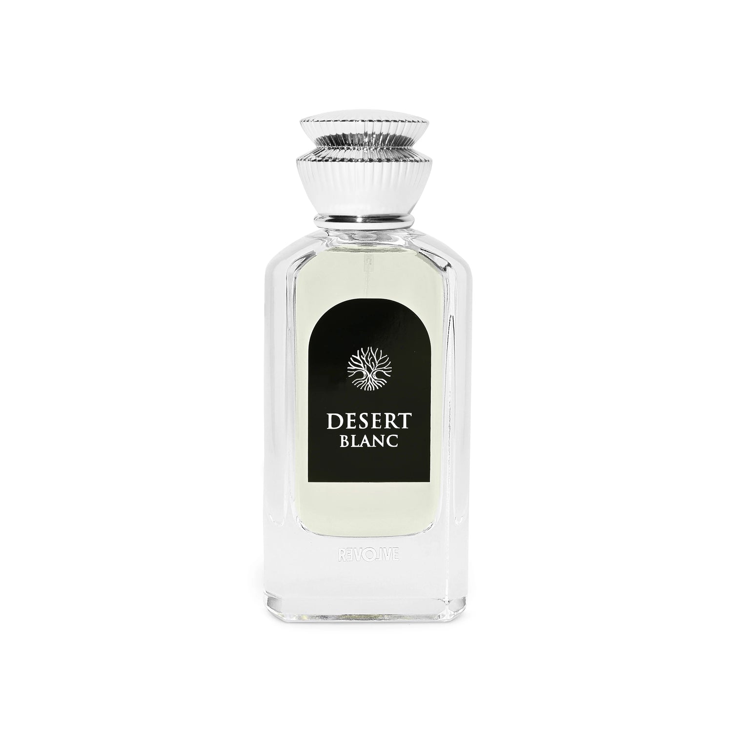 Desert Blanc Premium Fragrance | e100 ml | Eau De Parfum