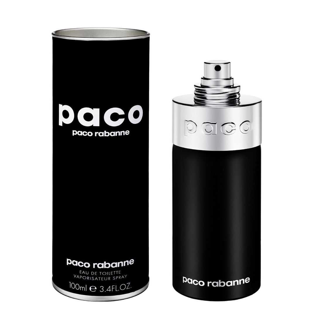 Paco Rabanne Paco For Men EDT 100ML