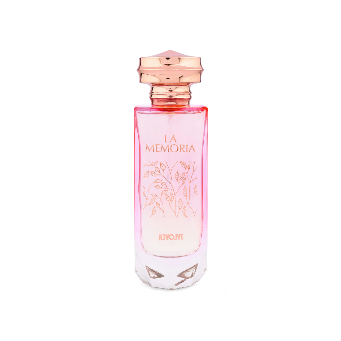 La Memoria Premium Fragrance | e100 ml | Eau De Parfum