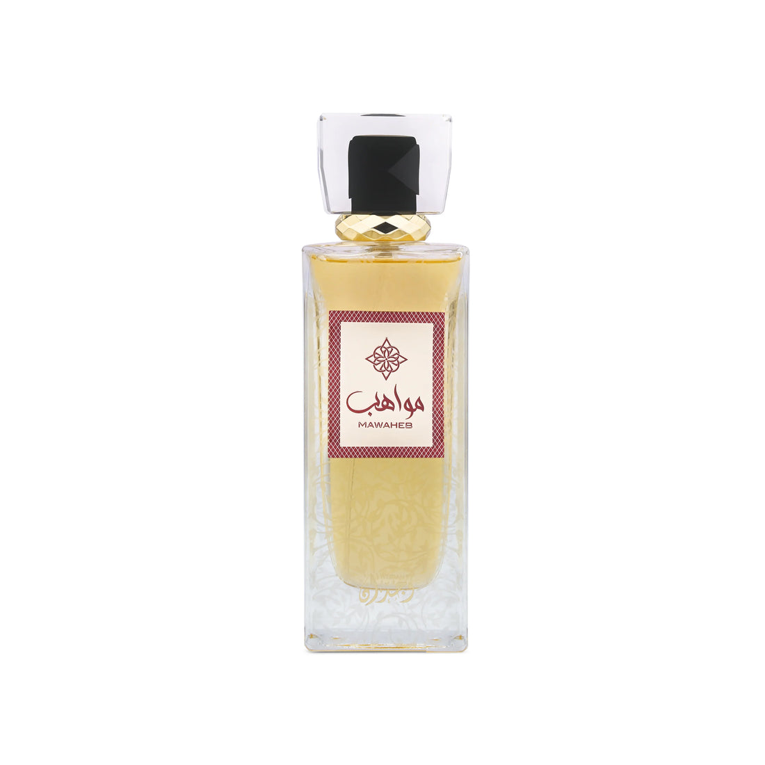 Mawaheb Premium Fragrance | e100 ml | Eau De Parfum