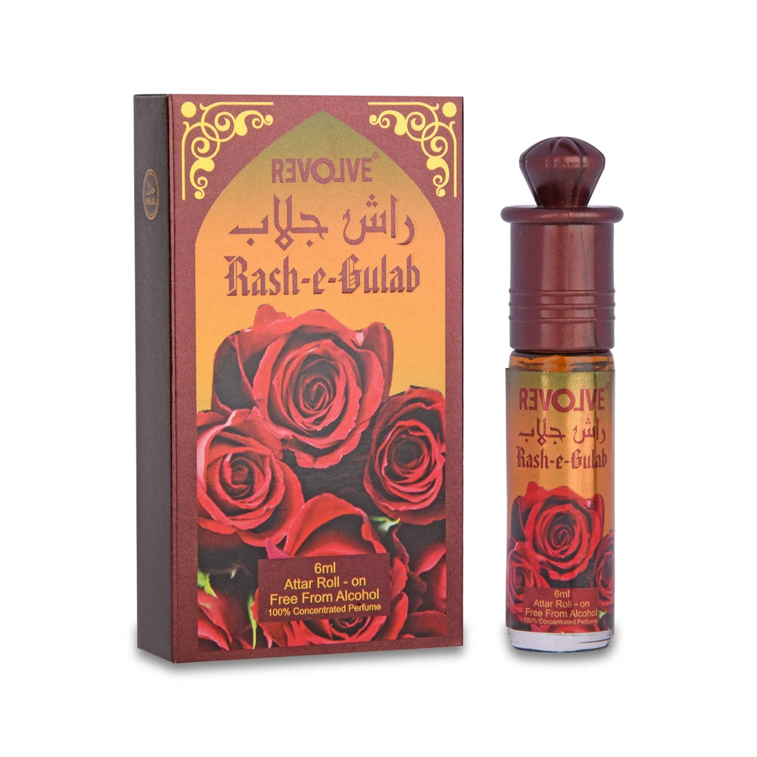 RASH E GULAB | PACK OF 6