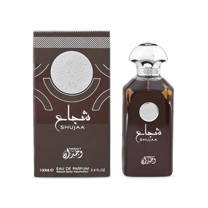 Shujaa Premium Fragrance | e100 ml | Eau De Parfum