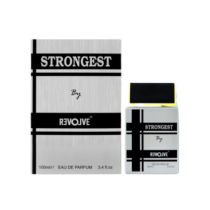 Strongest Premium Fragrance | e100 ml | Eau De Parfum