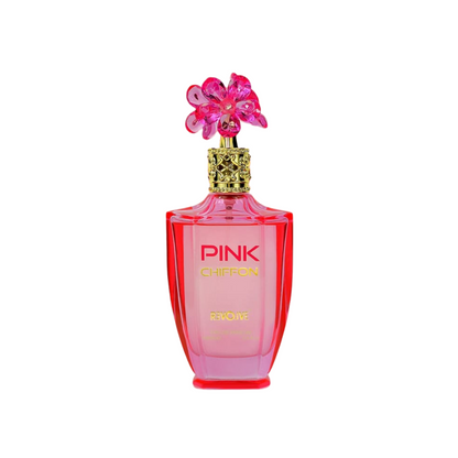 Pink Chiffon Premium Perfume | e100 ml | Eau De Parfum