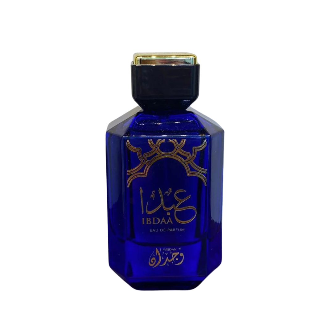 Ibdaa Premium Fragrance | e100 ml | Eau De Parfum