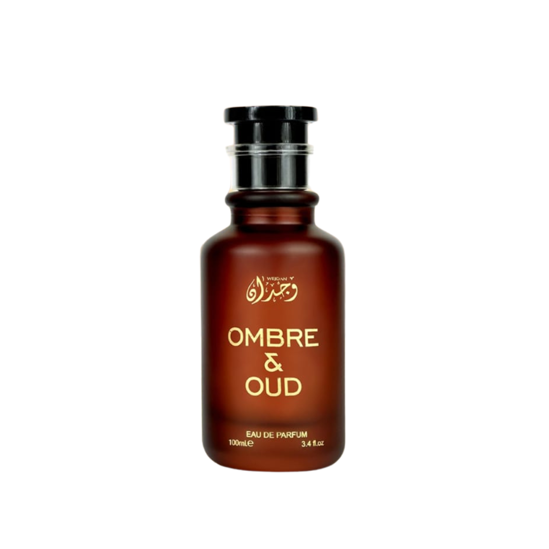 Ombre &amp; Oud Premium Fragrance | e100 ml | Eau De Parfum