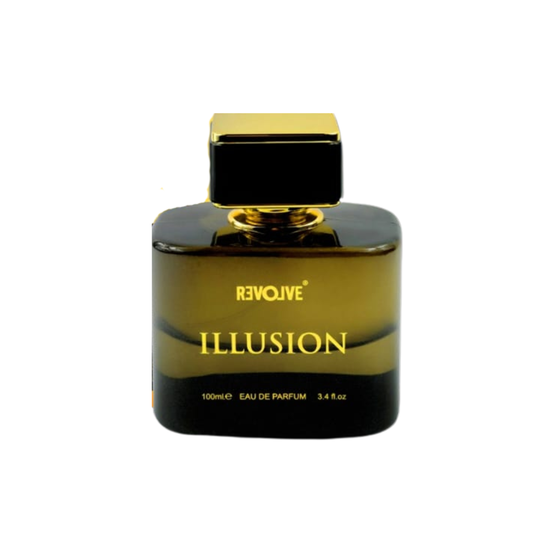 Illusion Premium Fragrance | e100 ml | Eau De Parfum