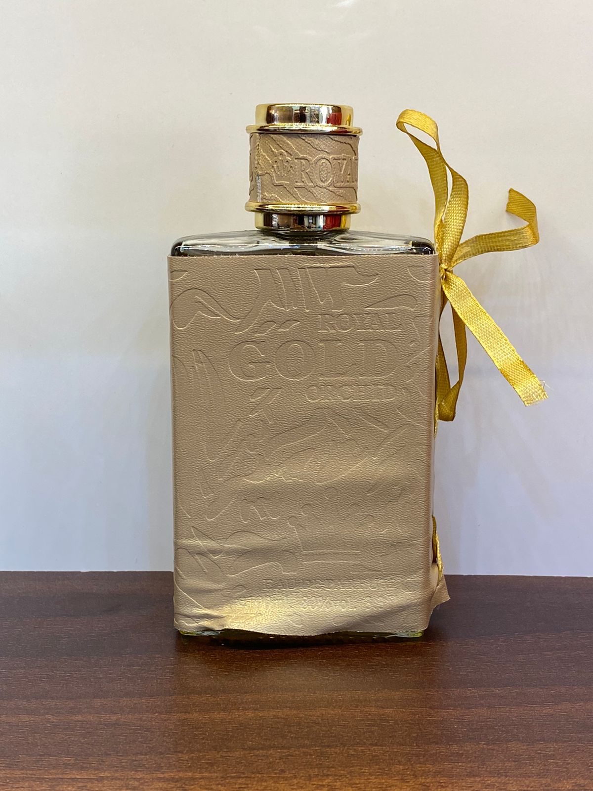 Royal Gold Orchid Premium Fragrance | e100 ml | Eau De Parfum