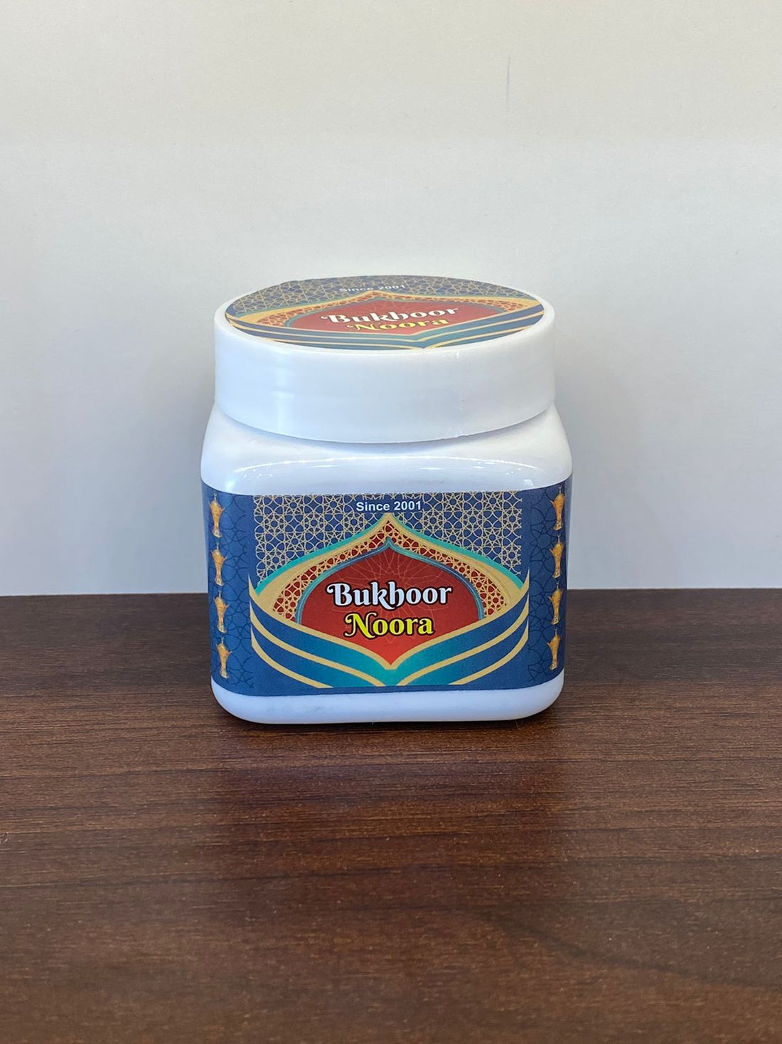 Bukhoor Noora Original | Pack Of 2 | 50 Grams X 2 | Long Lasting Fragrance