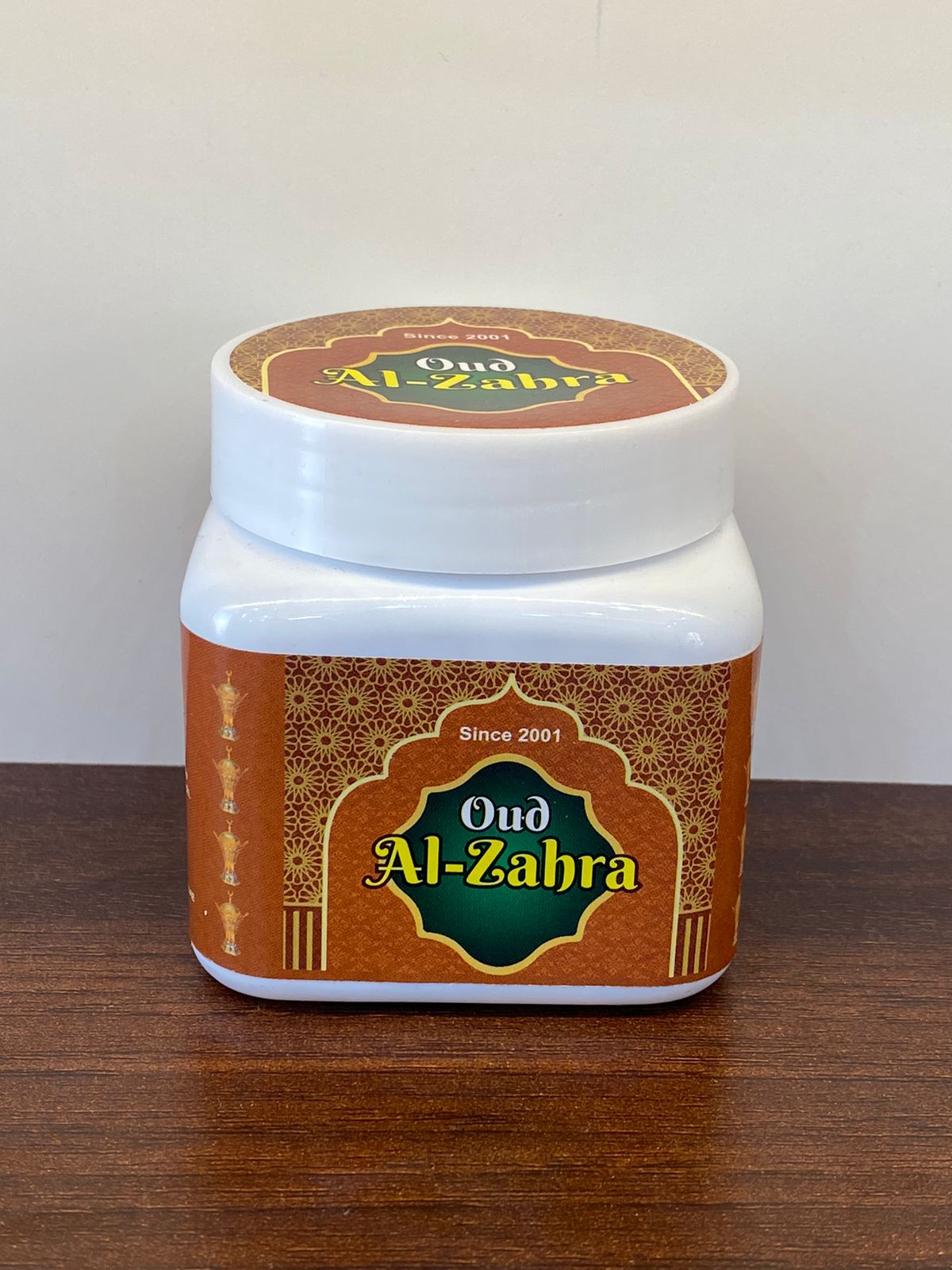 Oud Al Zahra Bukhoor Original | Pack Of 2 | 50 Grams X 2 | Long Lasting Fragrance