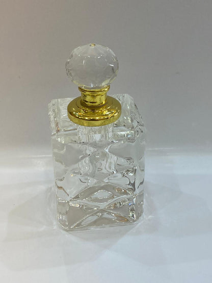 OUD GAZEEBO ATTAR | LOOSE