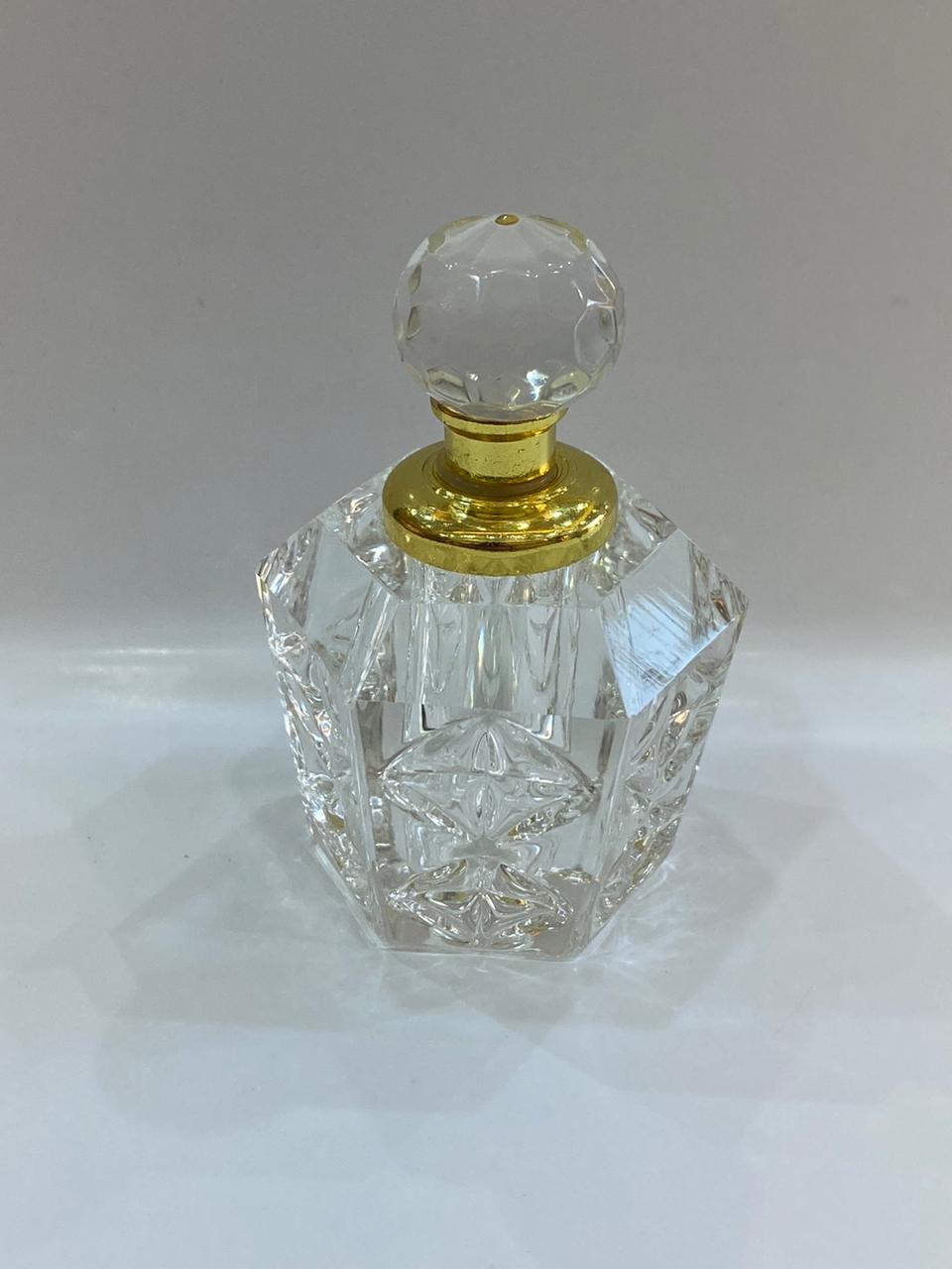 OUD GAZEEBO ATTAR | LOOSE