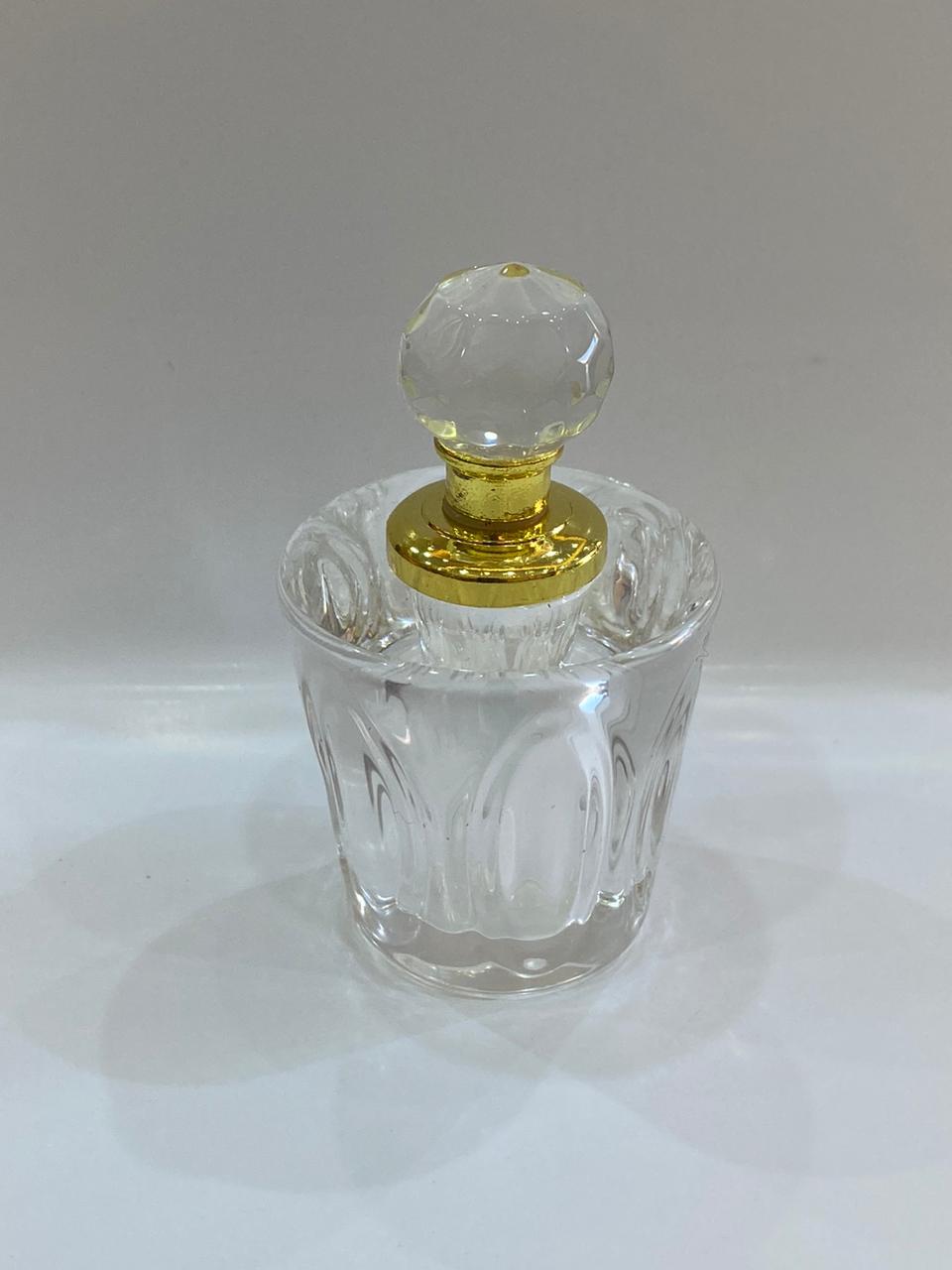 OUD GAZEEBO ATTAR | LOOSE