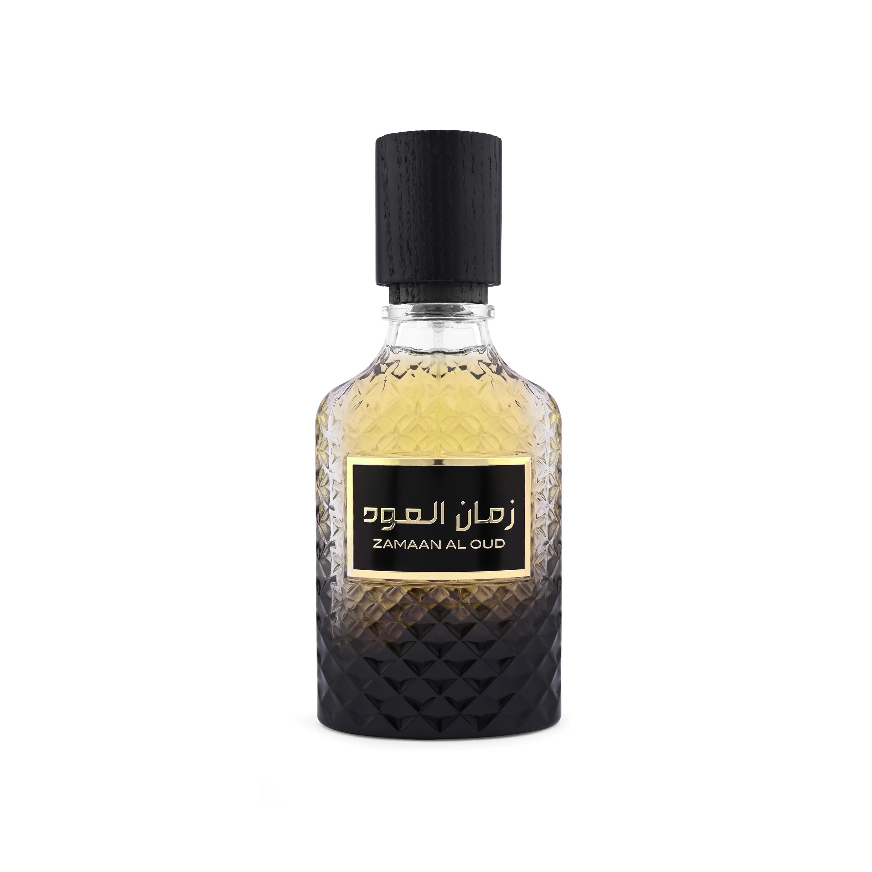 Zamaan Al Oud Premium Fragrance | e100 ml | Eau De Parfum