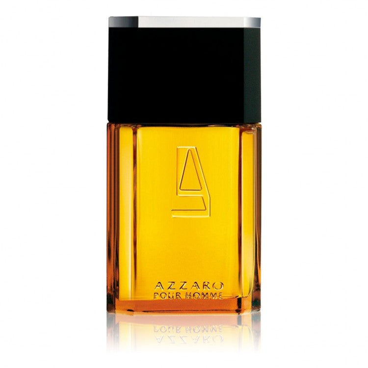 Azzaro Pour Homme For Men Eau De Toilette