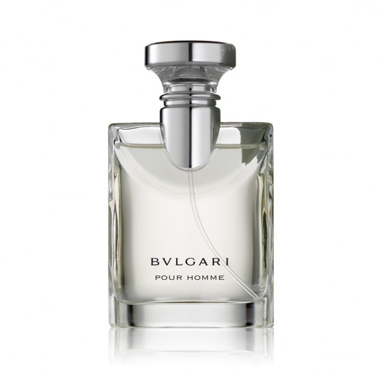 Bvlgari Pour Homme EDT 100ML