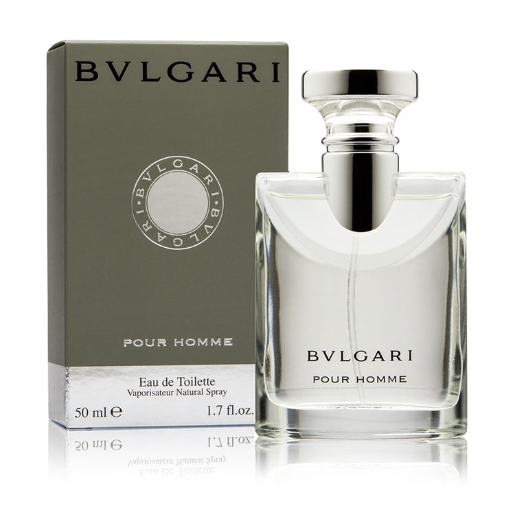 Bvlgari Pour Homme EDT 100ML