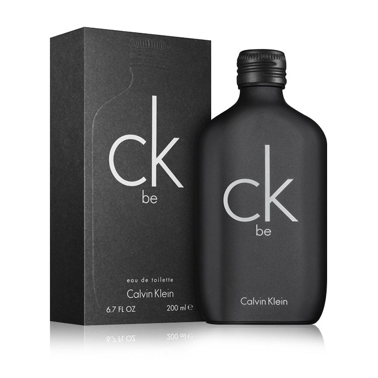 Ck Be Men EDT