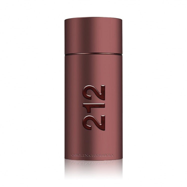 Carolina Herrera 212 Sexy Men Eau De Toilette 100ML