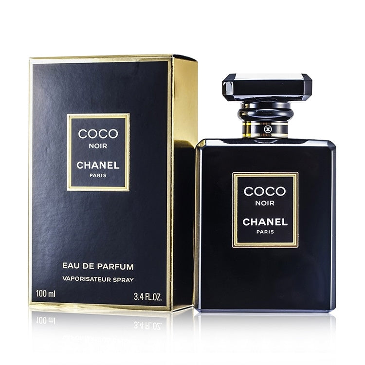 Chanel Coco Noir For Women Eau De Parfum 100ML