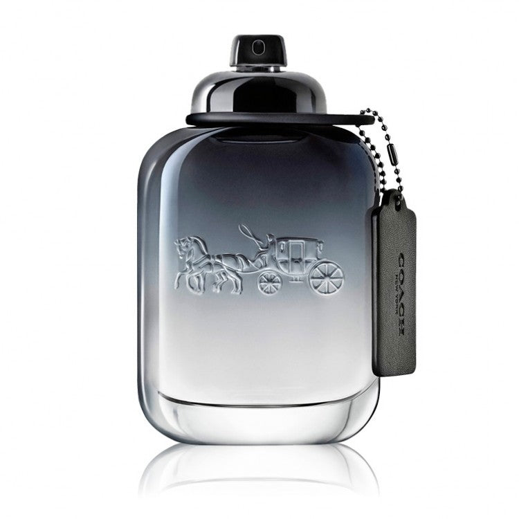 Coach For Men Eau De Toilette 100ML