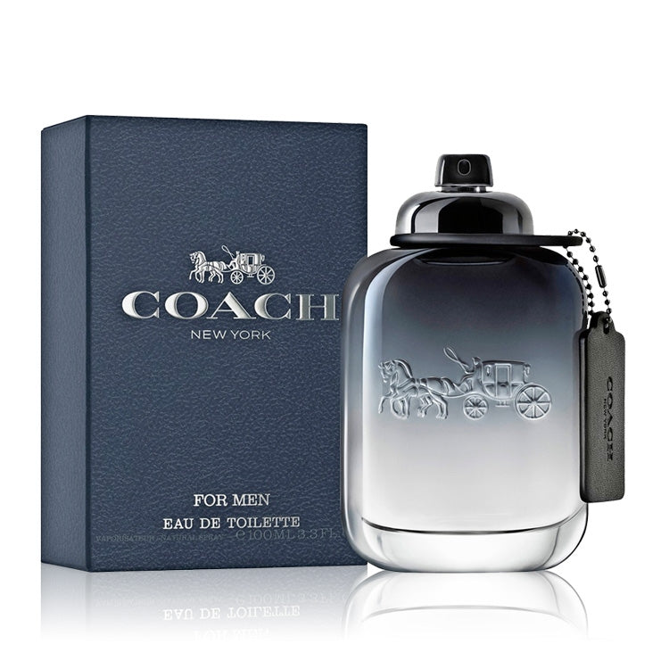 Coach For Men Eau De Toilette 100ML