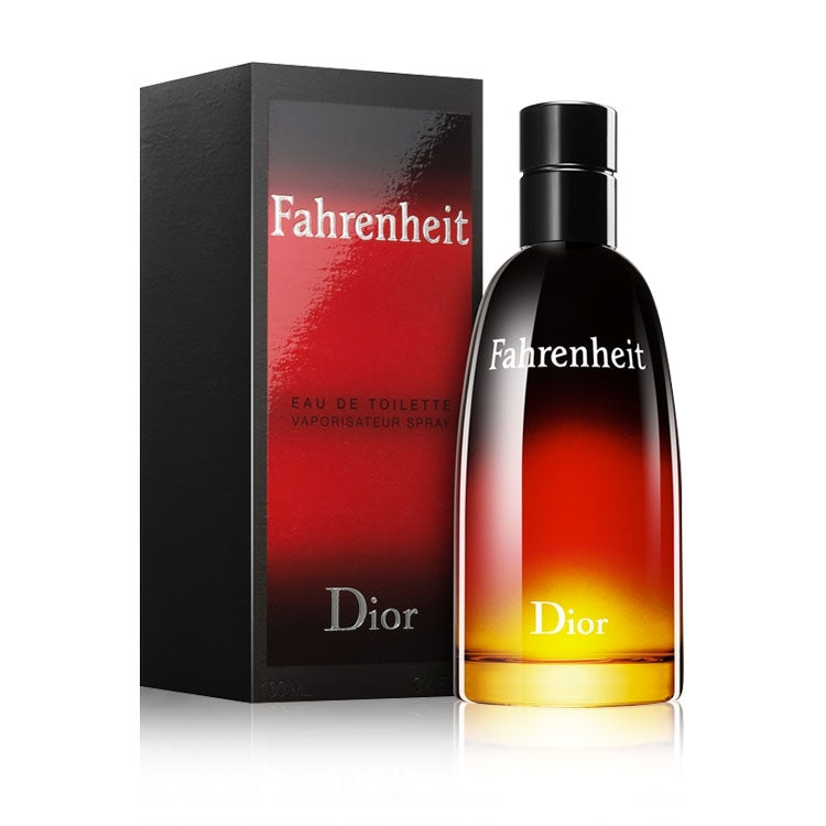 Dior Fahrenheit M EDT 100ML