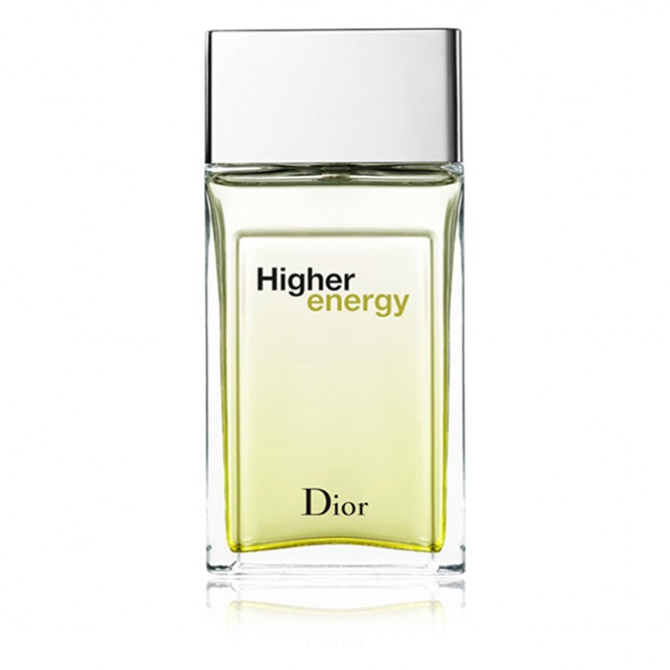 Dior Higher Energy M EDT 100ML