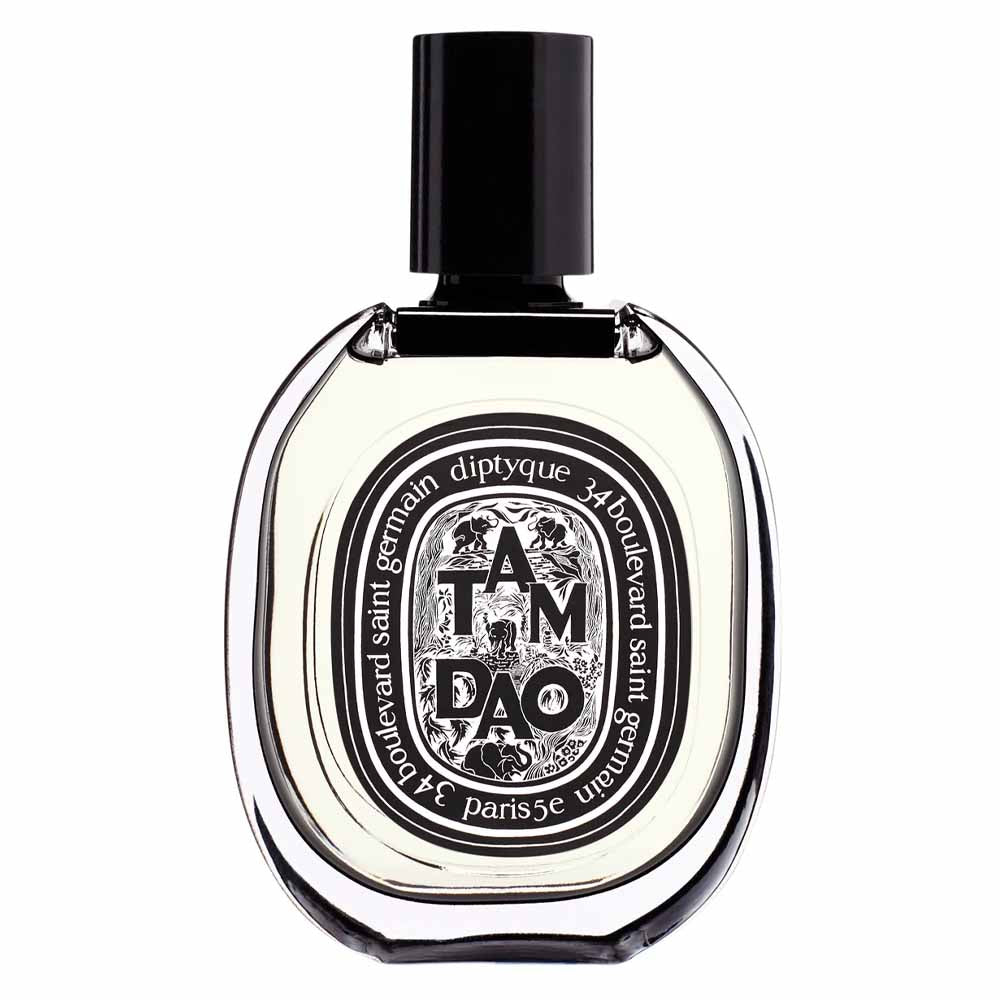 Diptyque Tam Dao Unisex Eau De Parfum 75ml