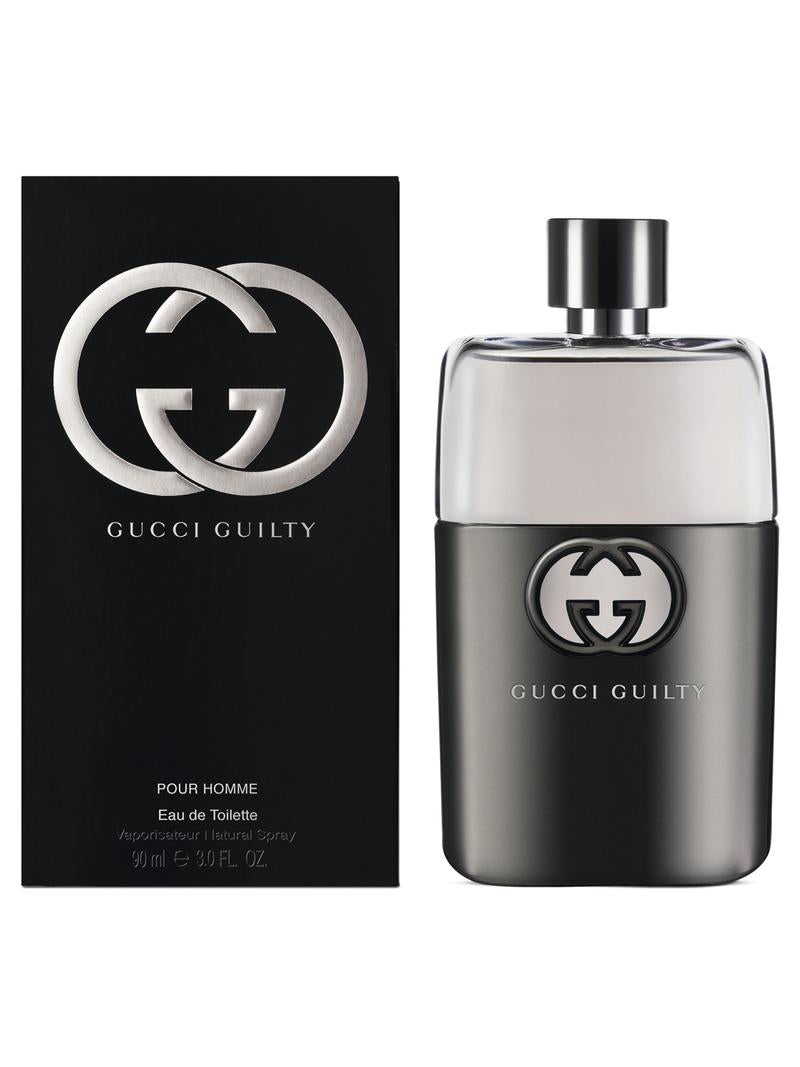 Gucci Guilty M EDT 90ML