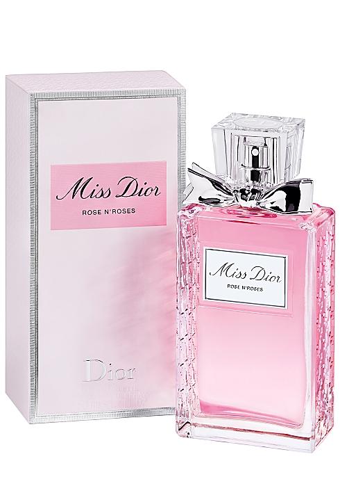 Dior Miss Dior Rose N Roses Eau De Toilette For Women