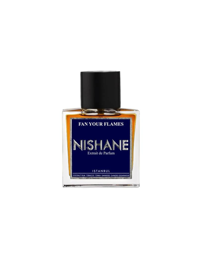 Nishane Fan Your Flames Extrait de Parfum 50ML