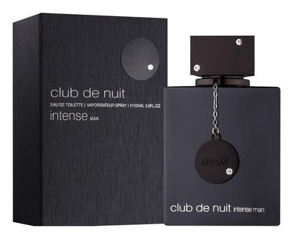 Armaf Club De Nuit Intense for Men Eau De Toilette 105ML