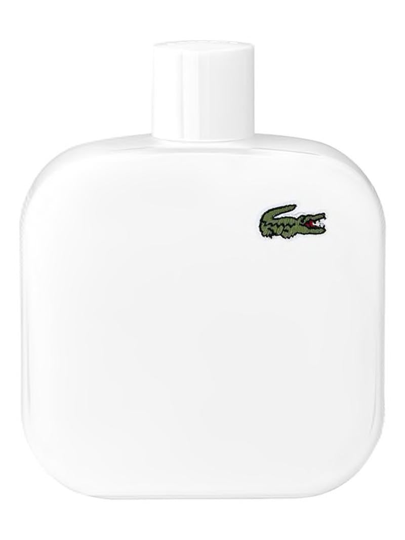 Lacoste L.12.12 Blanc For Men Eau De Toilette 100ML