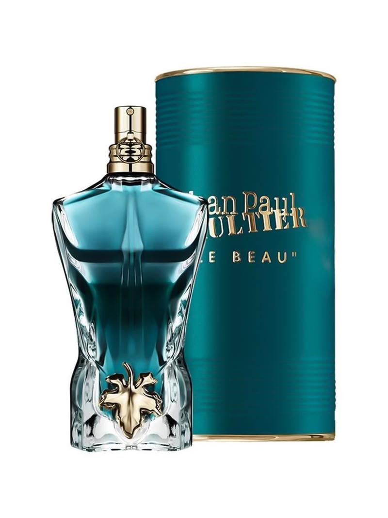 JPG Le Beau EDT 125 ML