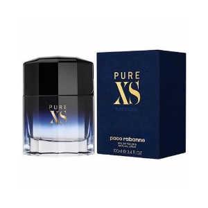 Paco Rabanne Pure Xs For Men Eau De Toilette 100ML